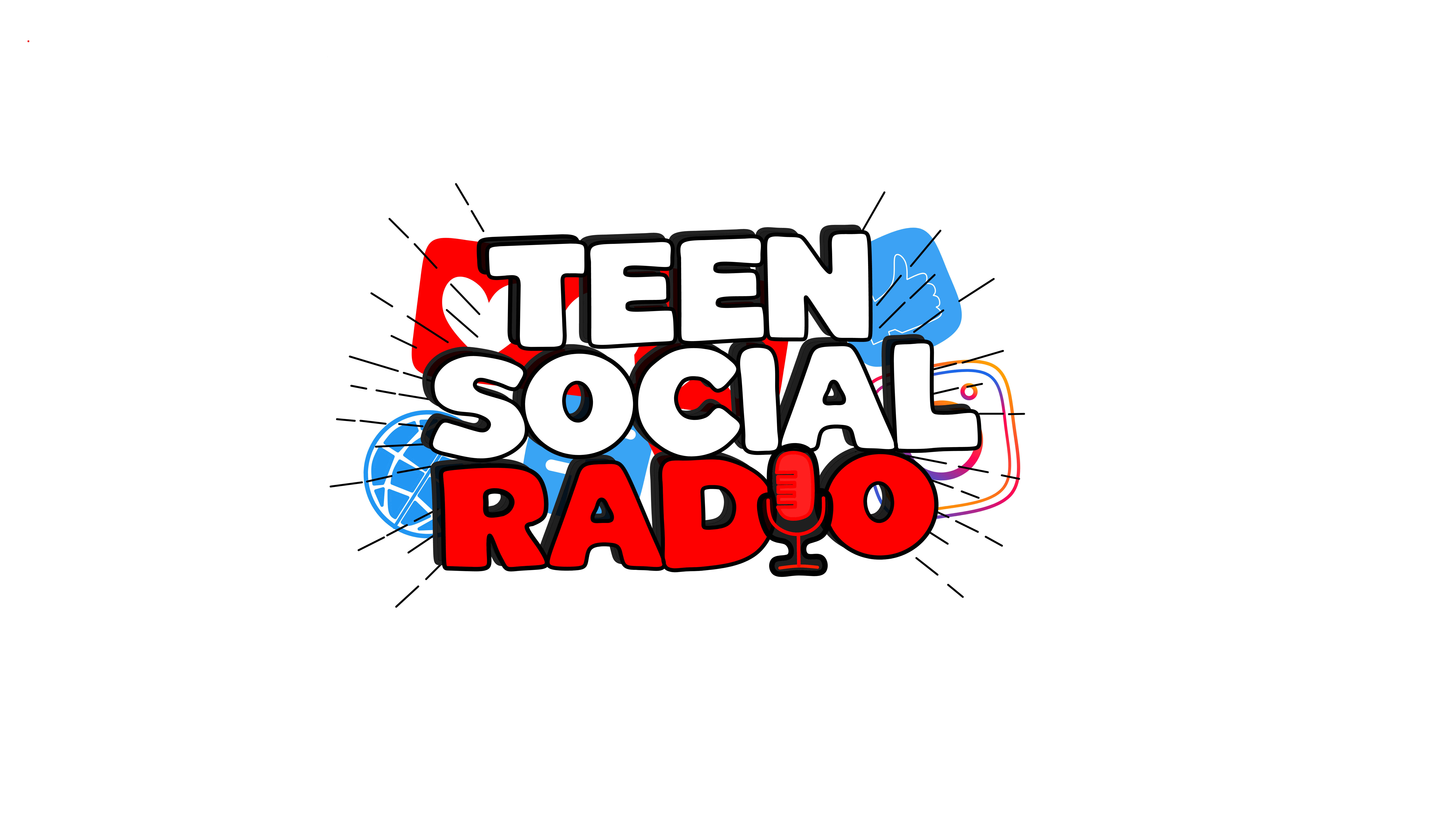 TEEN Social Radio