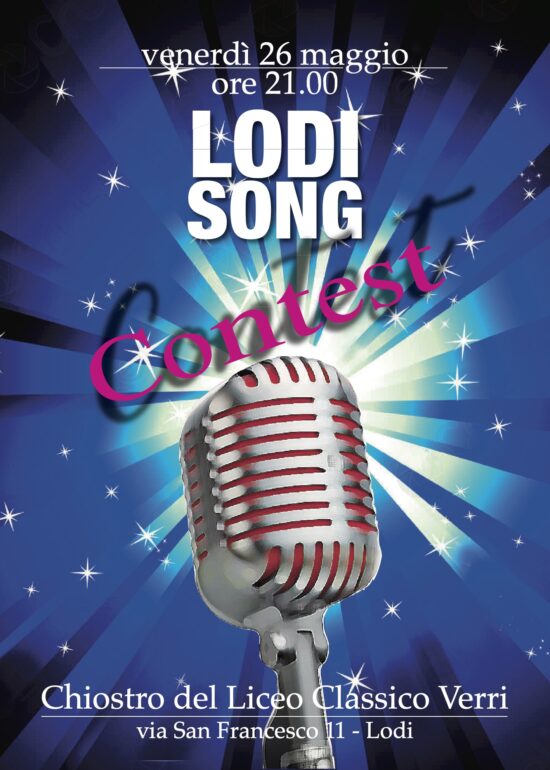 lodi song contest