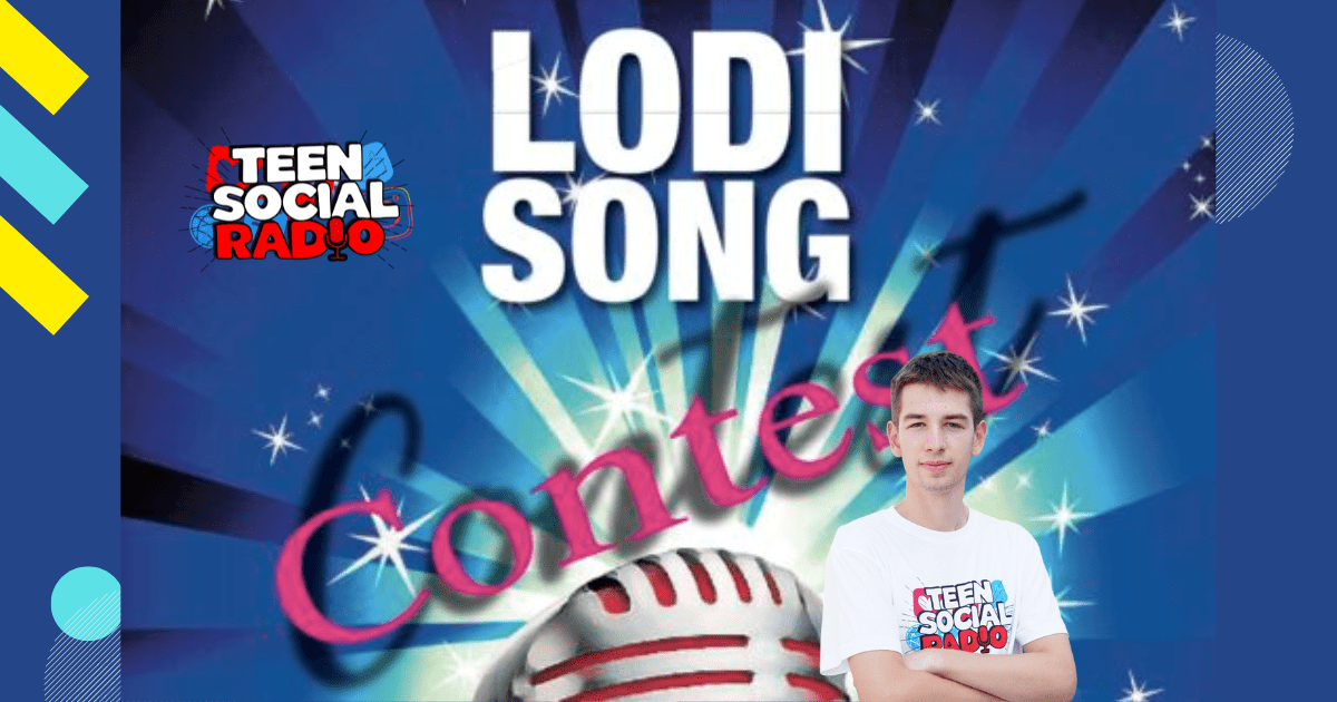 Lodi Song Contest, prima edizione del concorso canoro ideato dal ‘nostro’ Matteo Bellini
